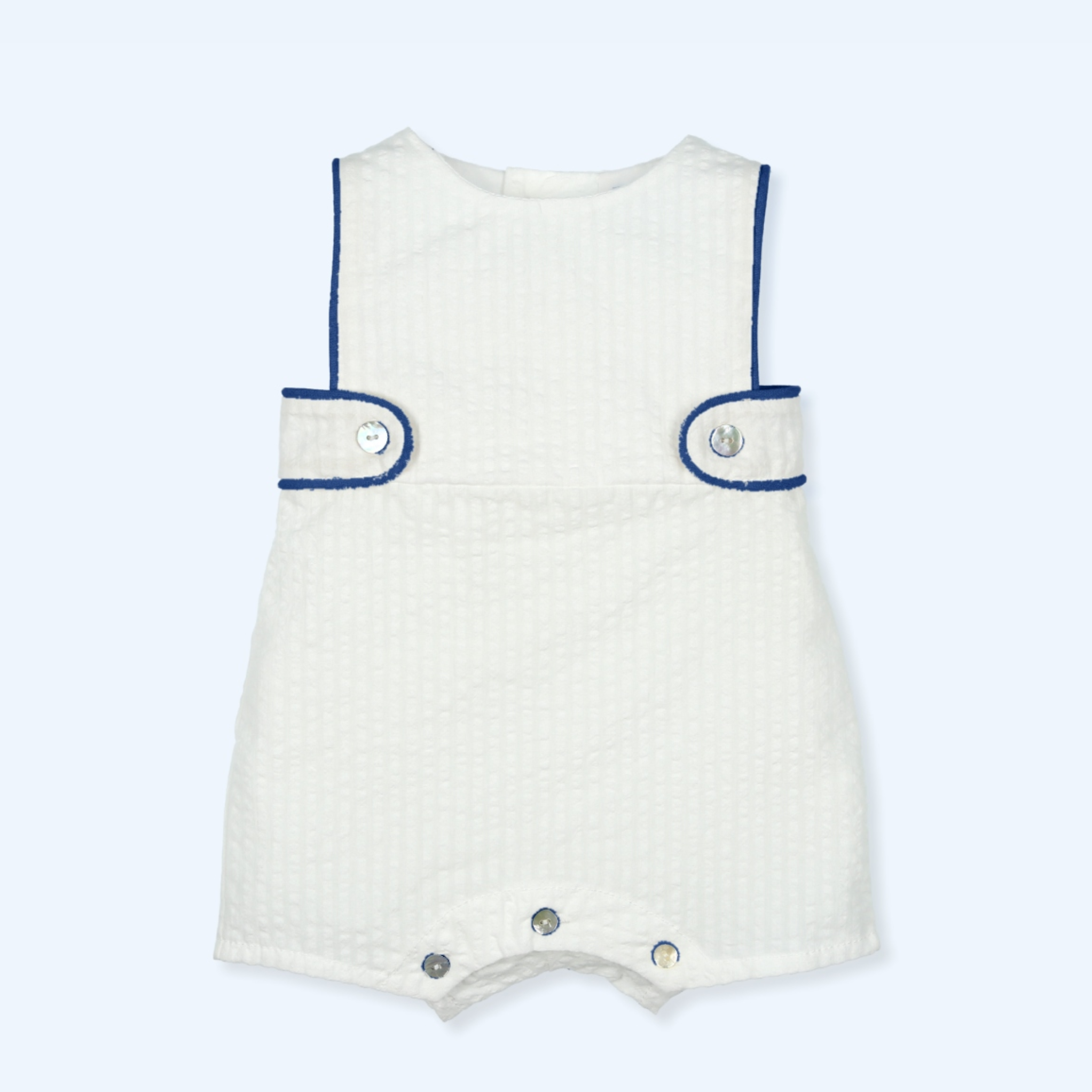 Peto Jazzy - Nautico