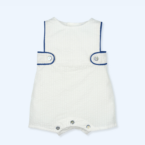 Peto Jazzy - Nautico