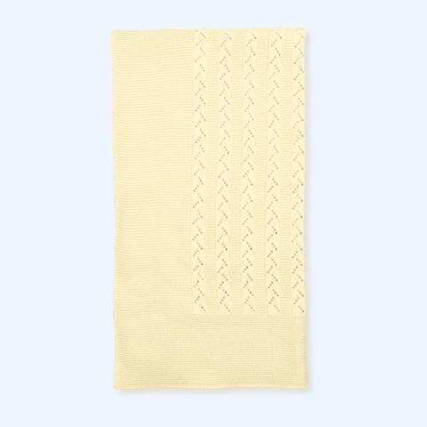 Toquilla Showy - Crema