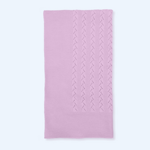 Toquilla Showy - Pastel