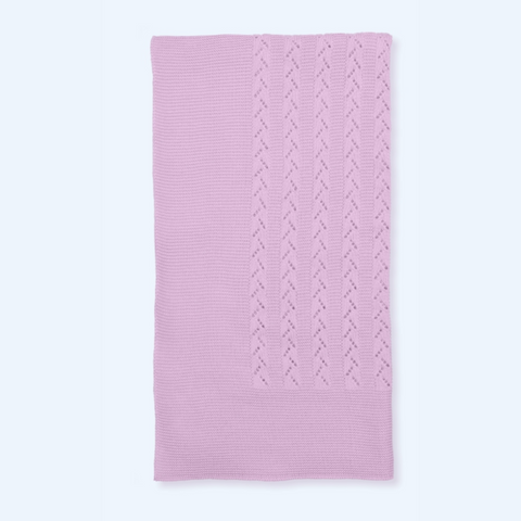 Toquilla Showy - Pastel