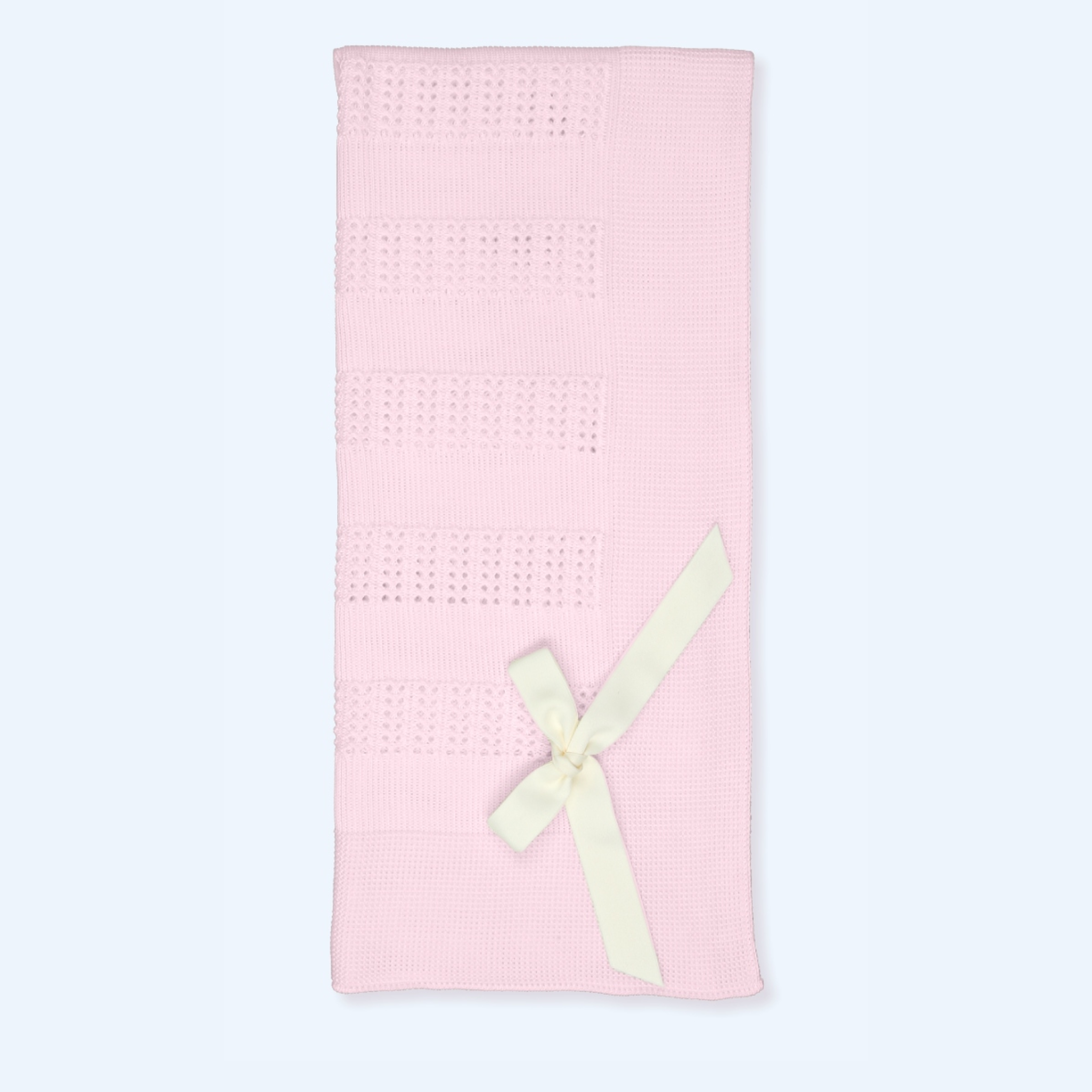 Toquilla Sensitive - Rosa