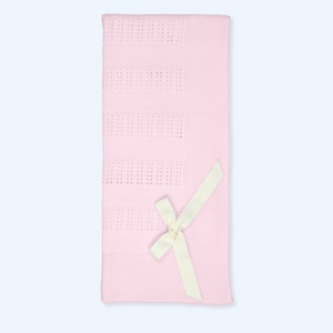Toquilla Sensitive - Rosa