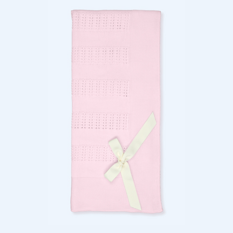 Toquilla Sensitive - Rosa