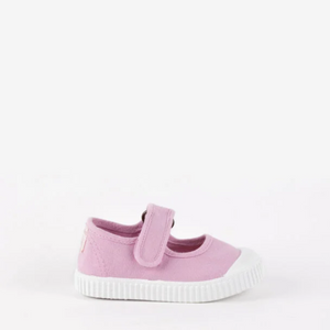 Zapatillas Mercedita Pétalo