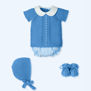 Conjunto 4 Piezas Rainbow - Riviera