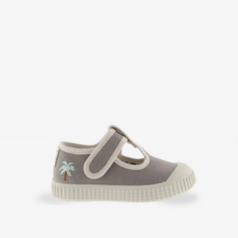 Zapatilla Pepito Palmas