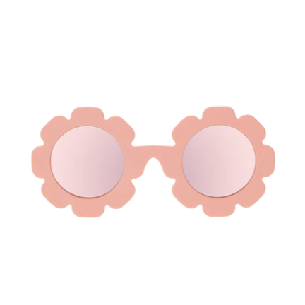 Lentes Polarizado Flores Peachy Keen