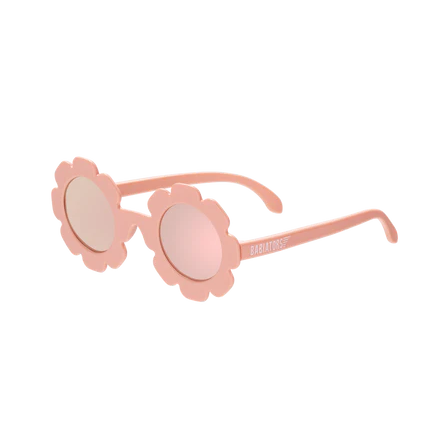 Lentes Polarizado Flores Peachy Keen