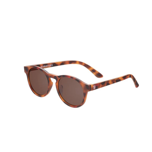 Lentes Keyhole Totally Tortoise