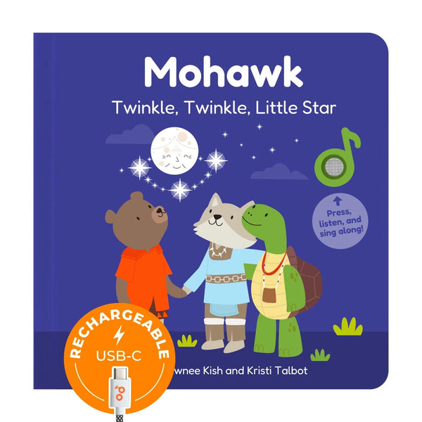 Libro - Twinkle Twinkle
