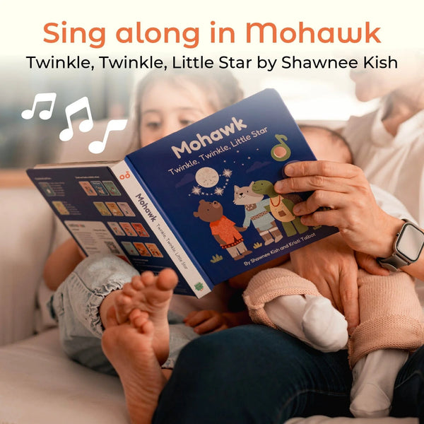 Libro - Twinkle Twinkle