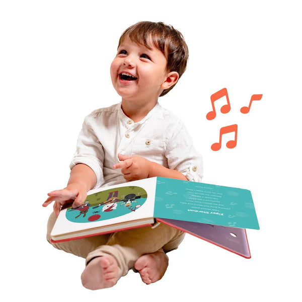 Libro - Rock & Otras Canciones