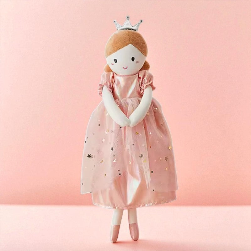 Muñeca Princesa