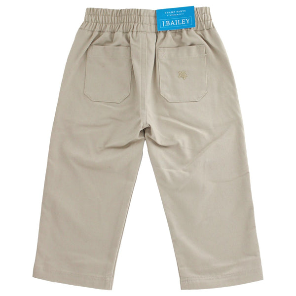 Pantalón Khaki