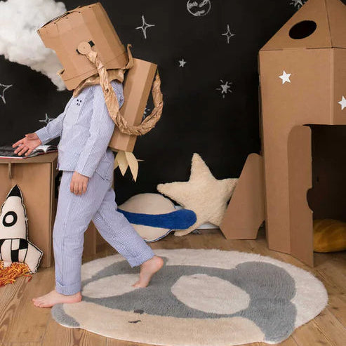 Alfombra Astromouse