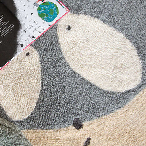 Alfombra Astromouse