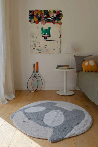 Alfombra Astromouse