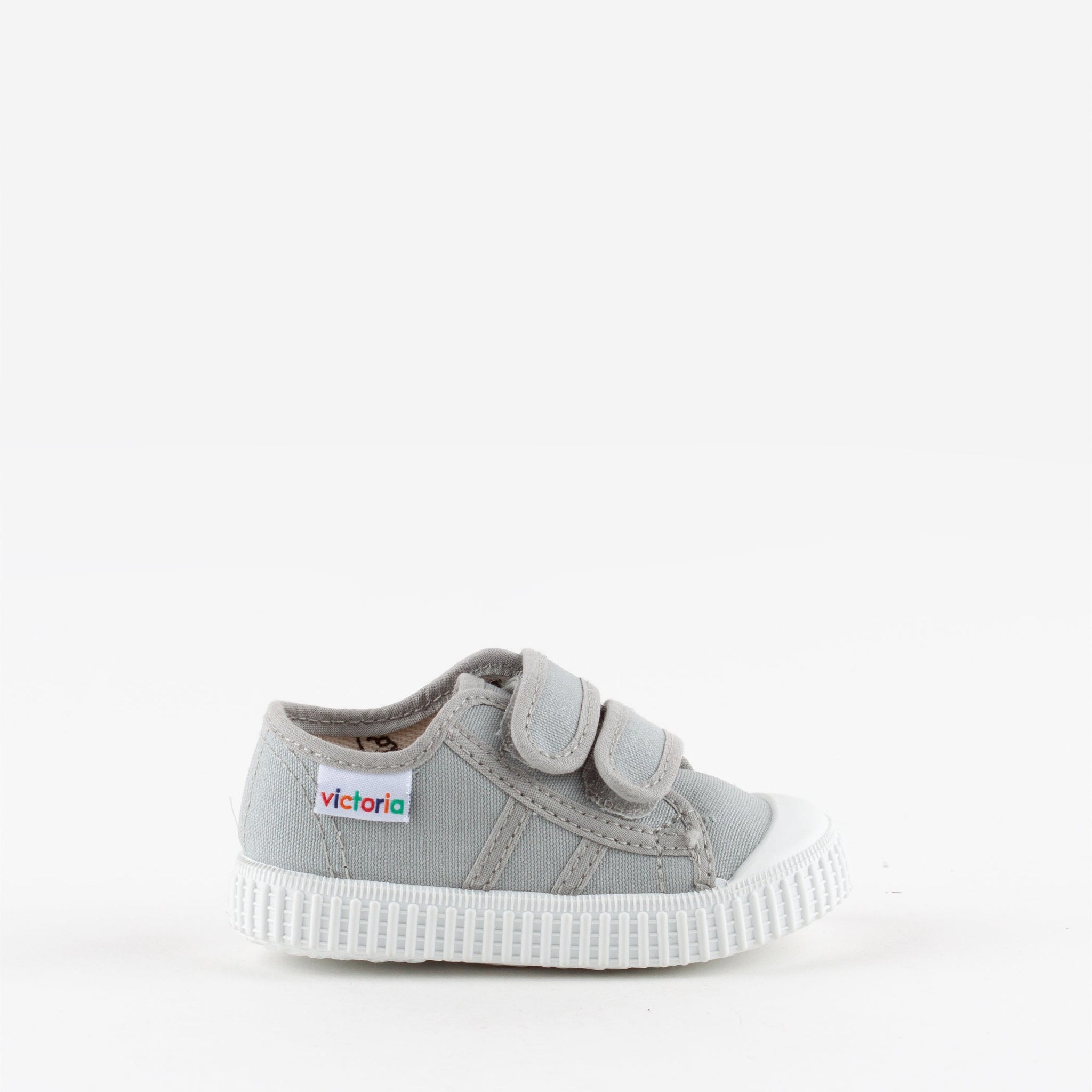 Zapatillas Doble Velcro Zinc