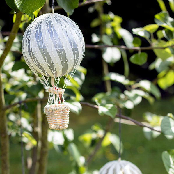 Móvil Globos Aerostáticos Pequeños