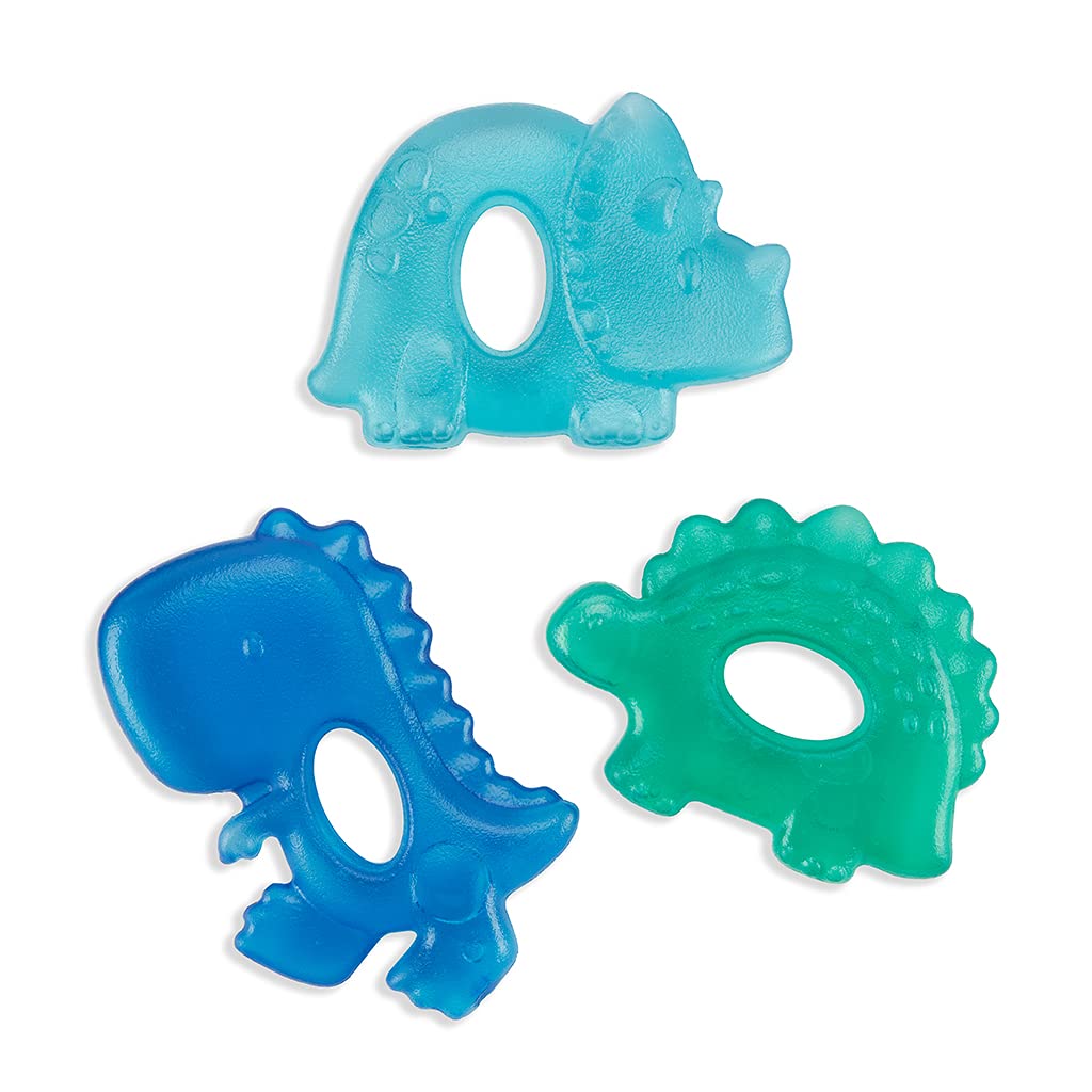 Refrigerantes para Dientes Dino