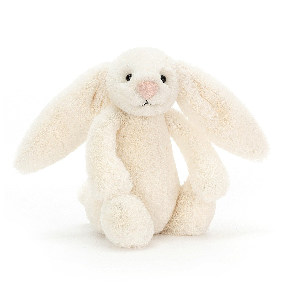 Conejo Small Bashful Cream