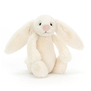 Conejo Small Bashful Cream