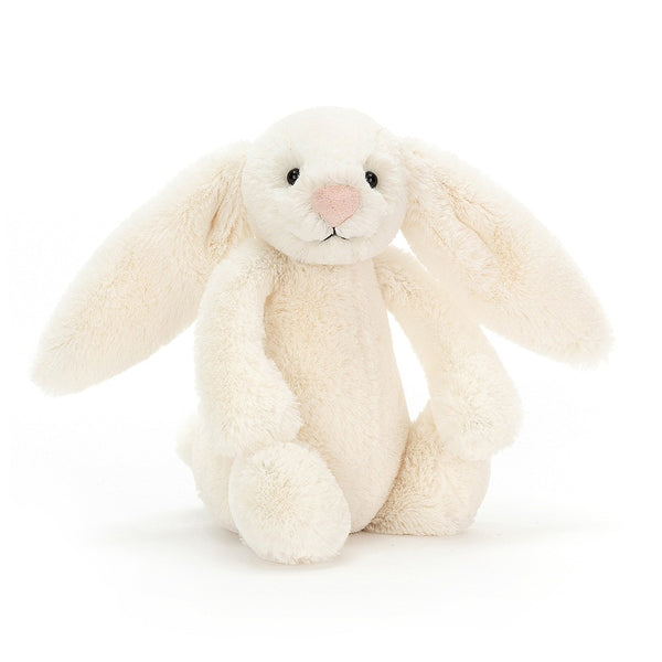 Conejo Small Bashful Cream