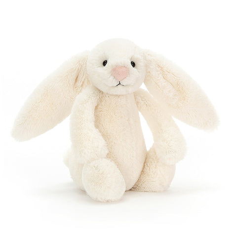 Conejo Small Bashful Cream