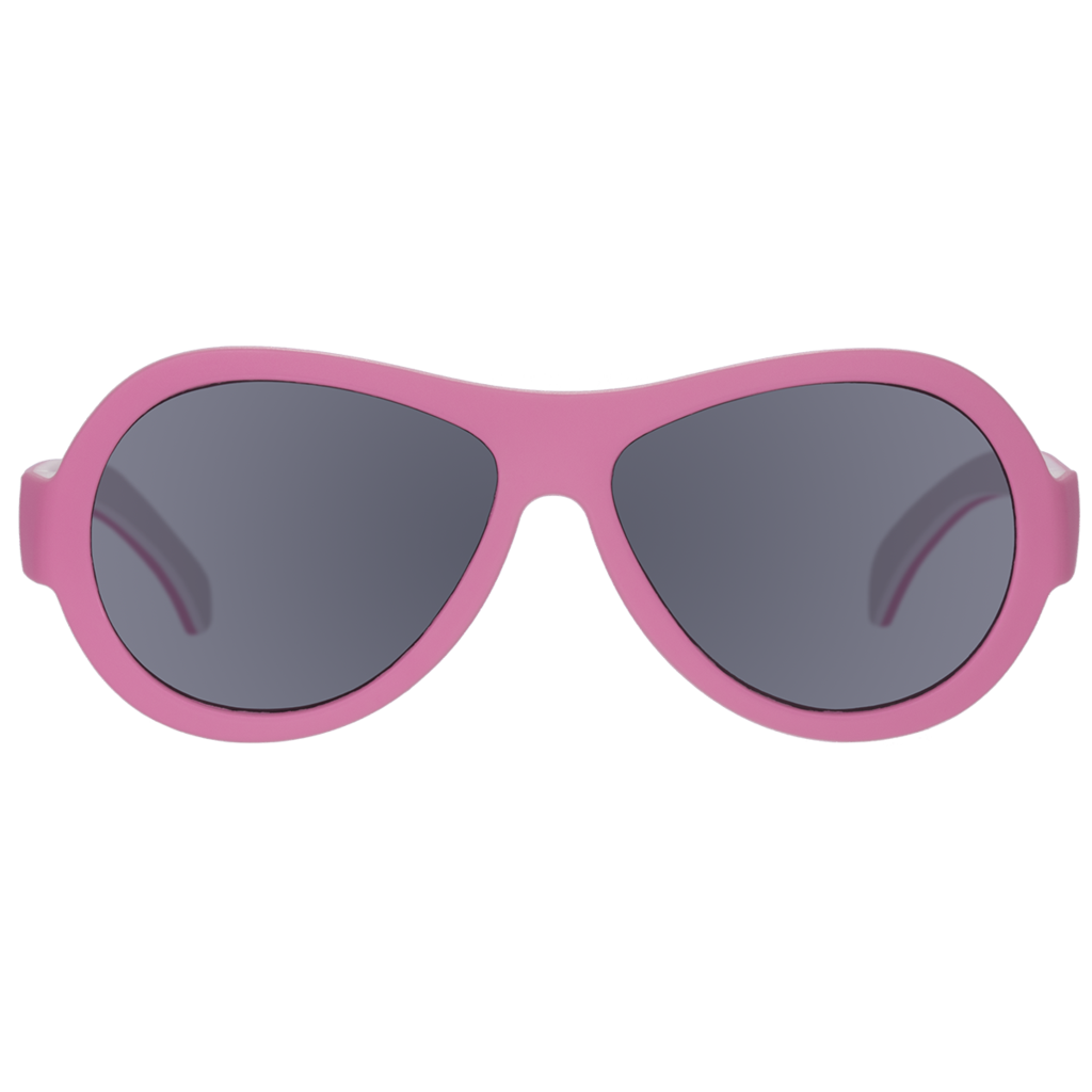 Lentes Aviador Rosado Tickled