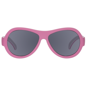 Lentes Aviador Rosado Tickled