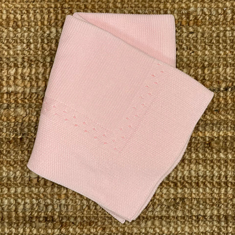 Toquilla Estrellas - Rosa