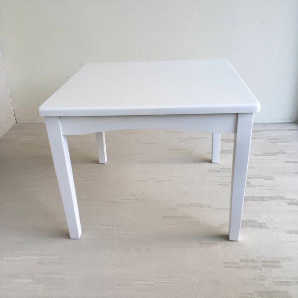 Mesa Tradicional