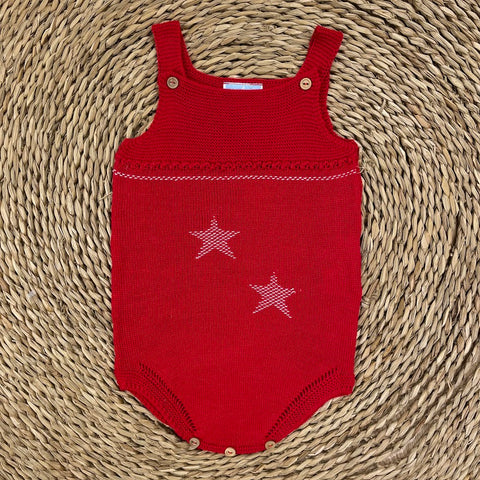 Romper The Sea - Rojo