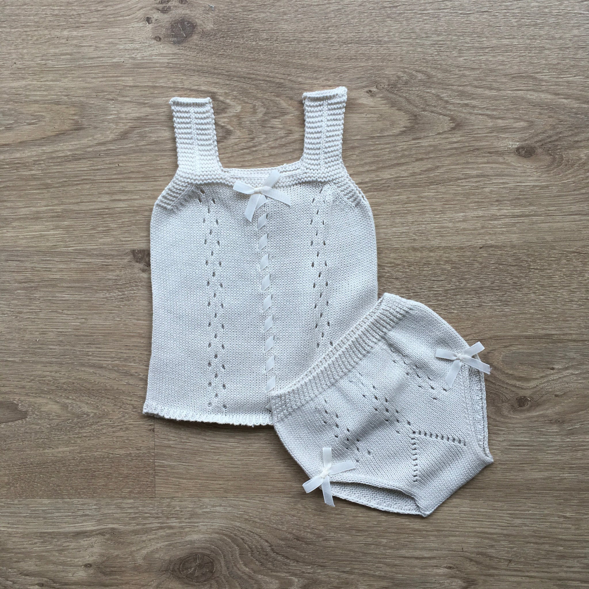 Conjunto Natural Aurore