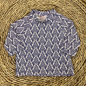 Rash Guard Print