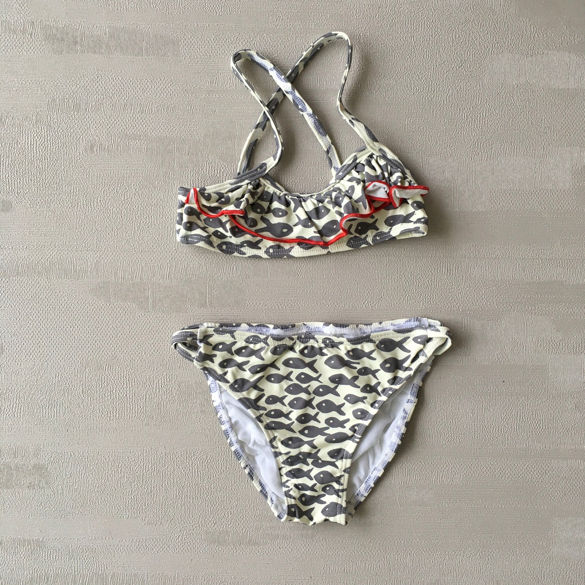 Bikini Opalo