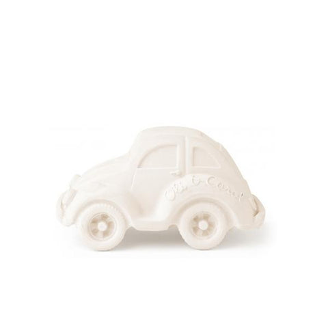 Juguete Mordedor Carl XL the Car