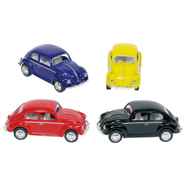 Carritos: Beetles Med Brillantes