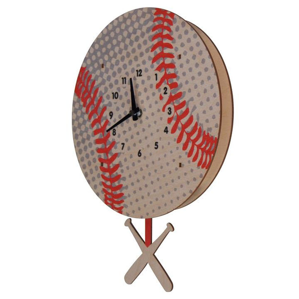 Reloj de Péndulo - Béisbol