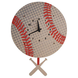 Reloj de Péndulo - Béisbol