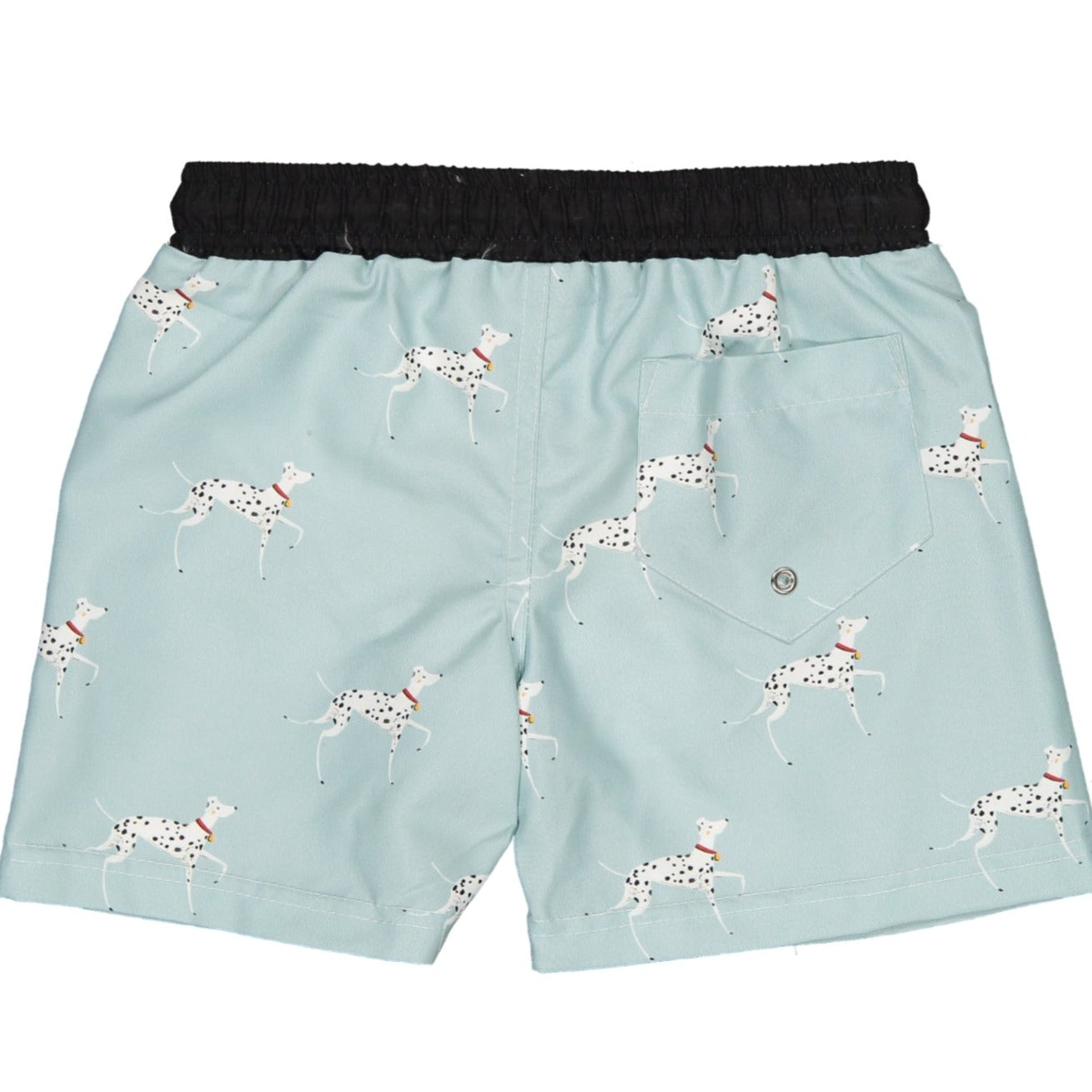 Vestido de Baño Short Dalmatas