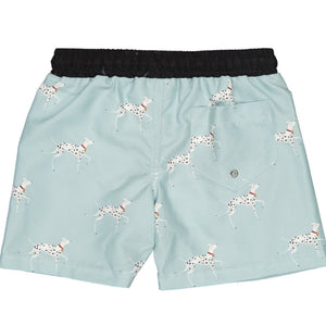 Vestido de Baño Short Dalmatas