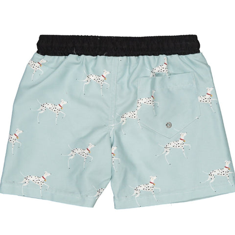 Vestido de Baño Short Dalmatas