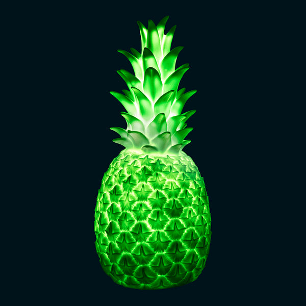 Lámpara Piña Menta