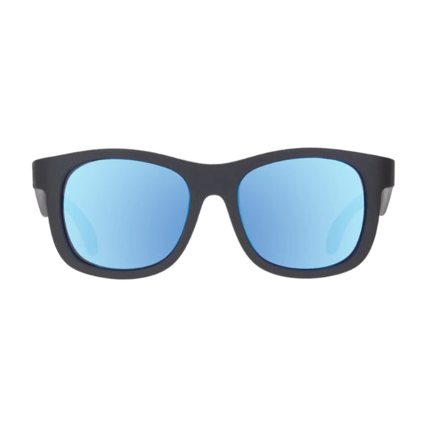 Lentes Navegador Polarizado Jet Black
