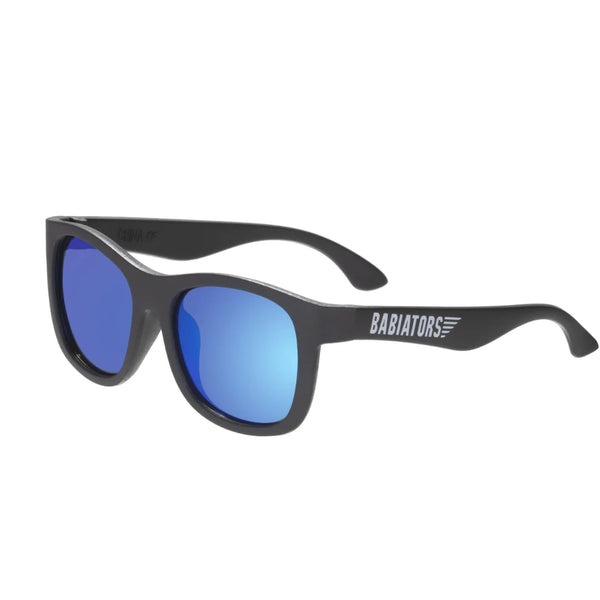 Lentes Navegador Polarizado Jet Black