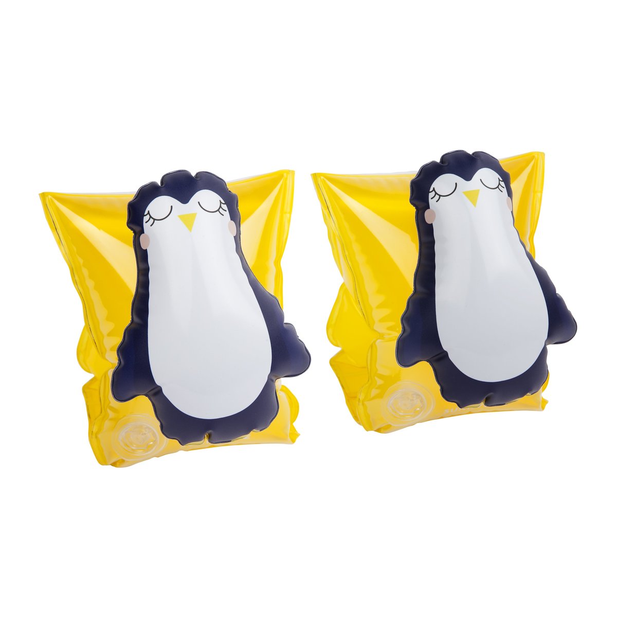 Flotis Pingüino