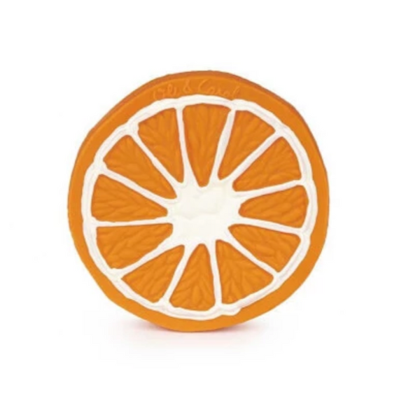 Mordedor Clementino la Naranja