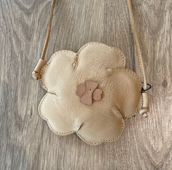 Cartera Flor